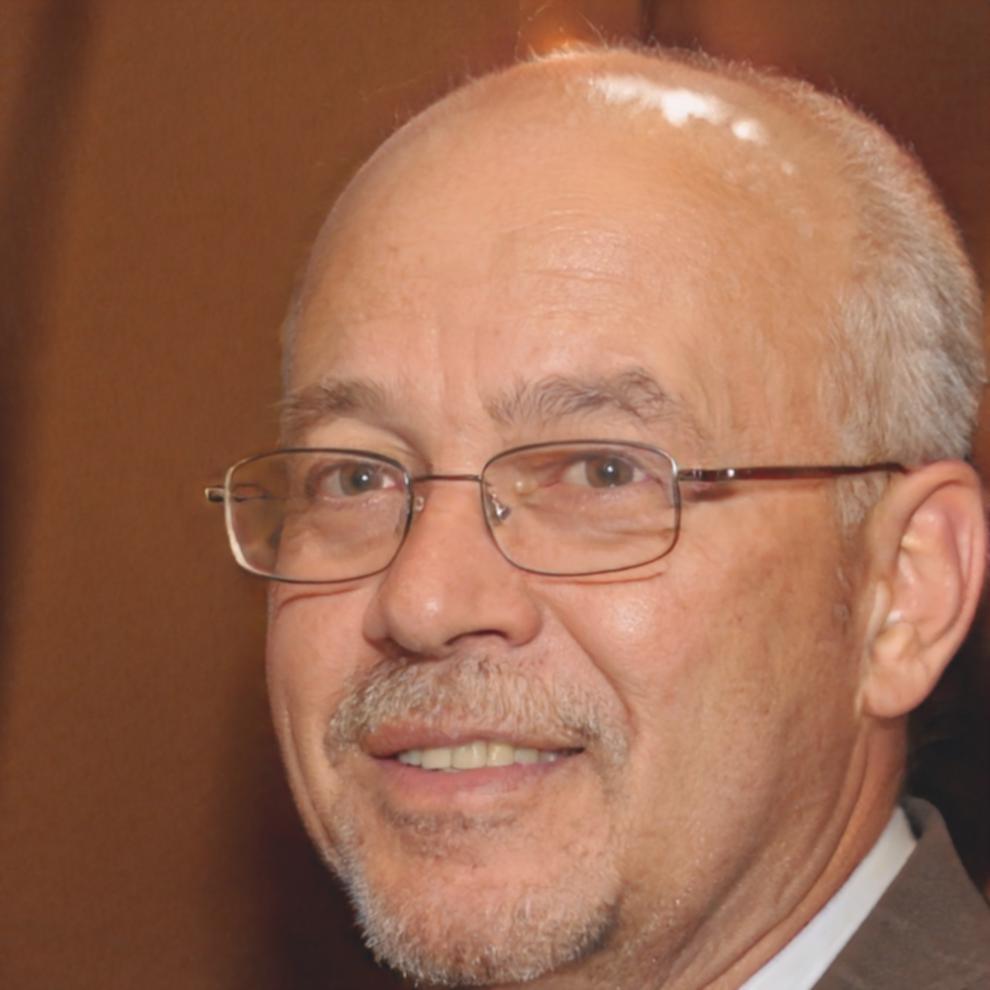 Siegfried Baumann, Senior Risikomanager bei syraneliqothv